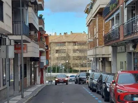 Квартира 101 м² в Majadahonda