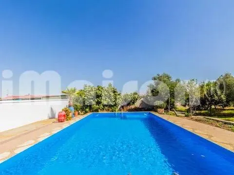Casa de 90 m² a Coria del Río