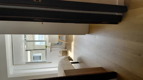 Habitació de lloguer, Ferrol