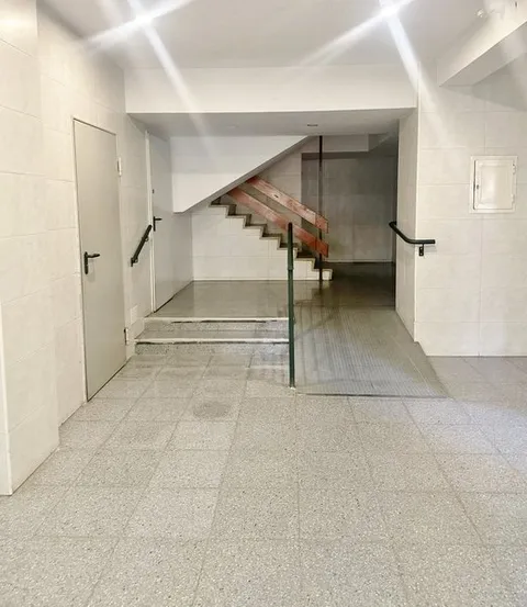 Pis de 76 m² a Móstoles