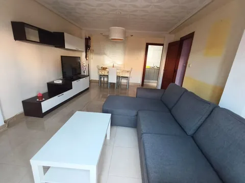 Piso de 105 m² en Burjasot