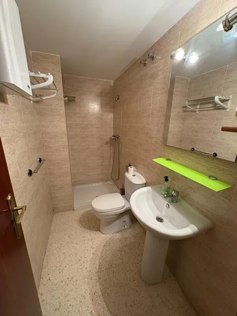 Wohnung 133 m² in Granada