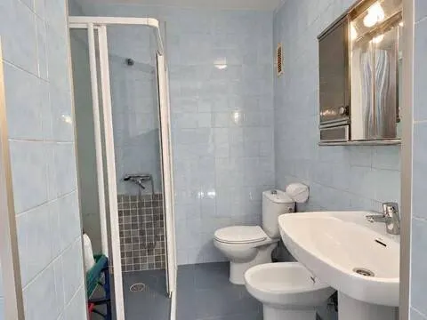 Pis de 93 m² a Sevilla