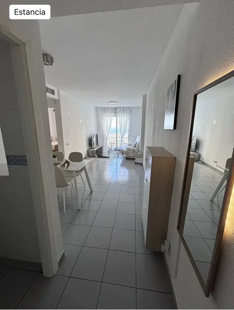 Pis de 75 m² a Benidorm