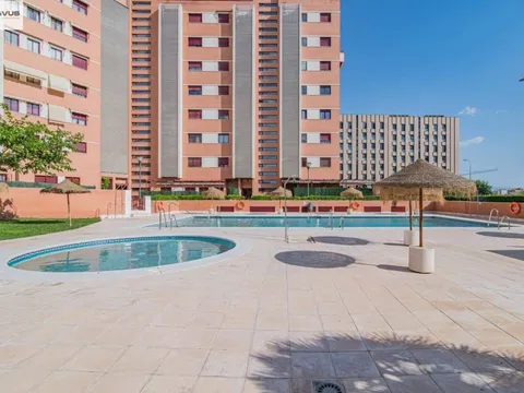 Pis de 95 m² a Granada