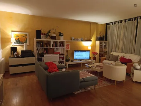 Zimmer zur Miete, Barcelona