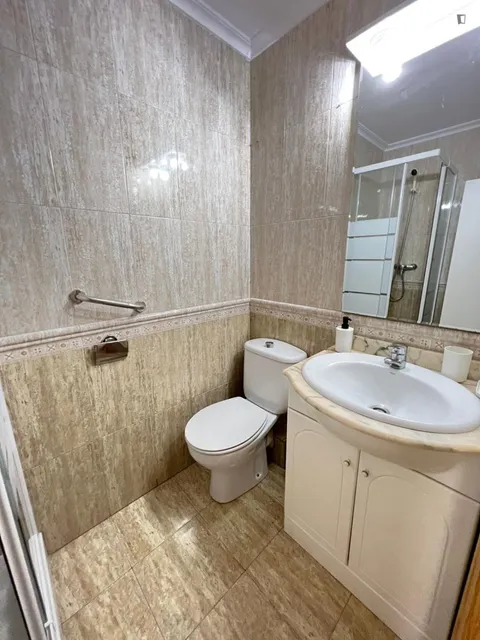 Habitació de lloguer, València