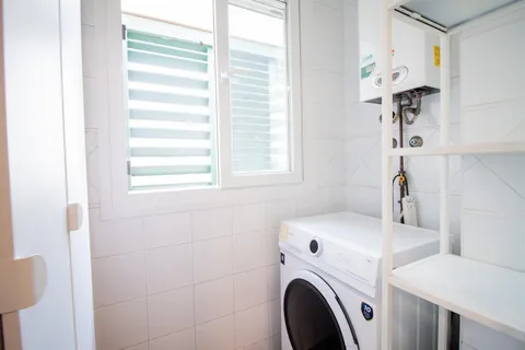 Appartamento 118 m² a Bormujos
