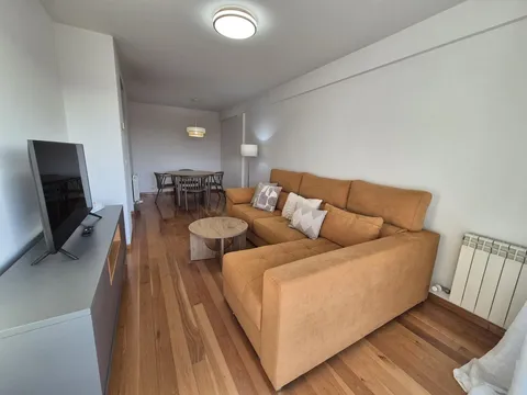 Pis de 62 m² a Baiona