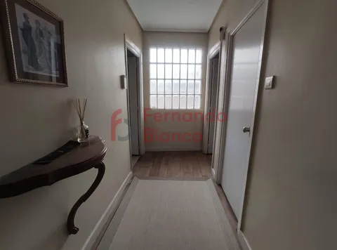 Pis de 90 m² a Bilbao