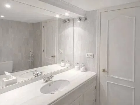 Wohnung 130 m² in Estepona