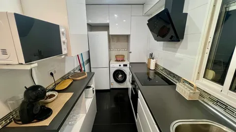 Pis de 76 m² a Màlaga