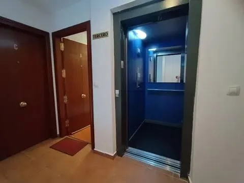 Piso de 53 m² en Canfranc