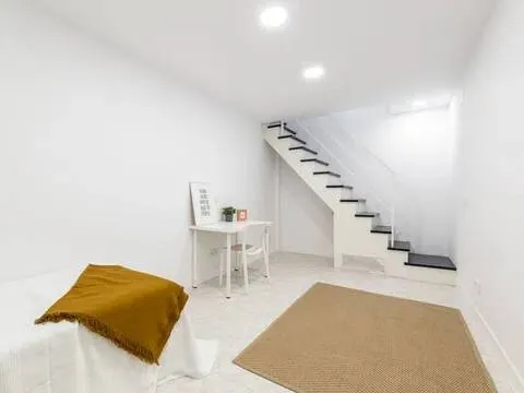 Pis de 70 m² a Madrid