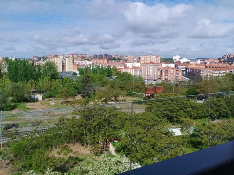 Pis de 76 m² a Valladolid