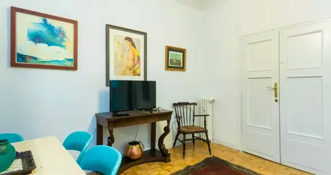 Habitación en alquiler, Madrid