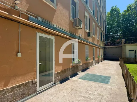 Pis de 49 m² a Madrid