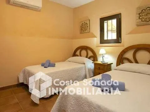 Casa de 323 m² a Calp