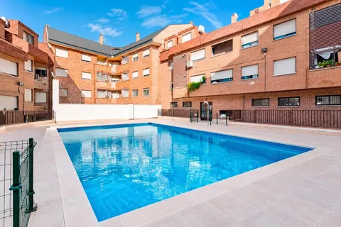 Pis de 68 m² a Las Rozas de Madrid