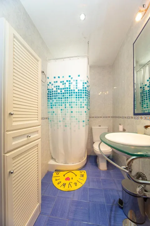 Habitació de lloguer, Granada