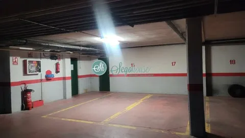 Pis de 80 m² a Segovia