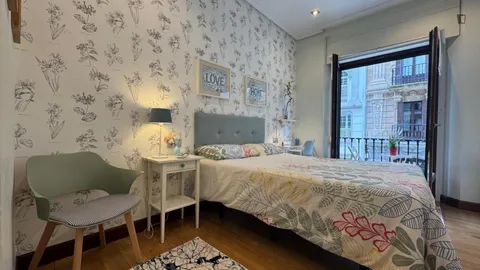Room for rent, Bilbao