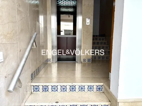 Pis de 72 m² a Sevilla