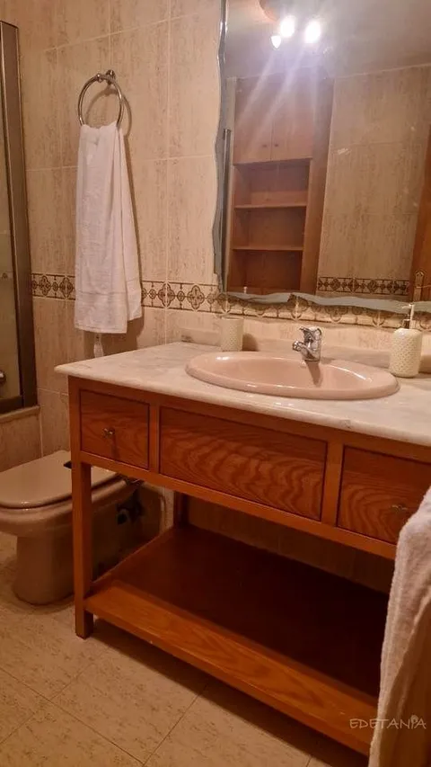 Appartamento 111 m² a Montcada / Moncada
