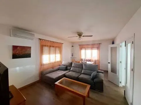 Casa de 170 m² a Carboneras