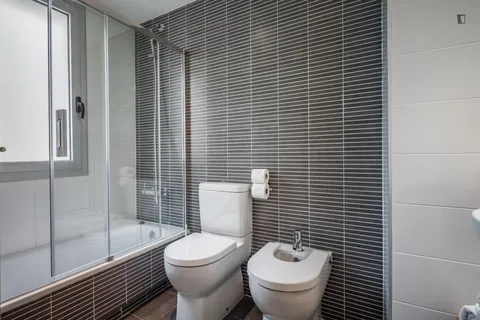 Appartamento 80 m² a Barcelona (4/19)