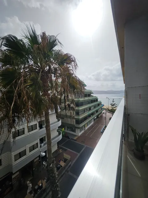 Pis de 58 m² a Las Palmas de Gran Canaria