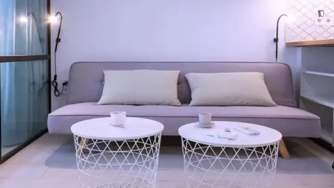 Pis de 44 m² a València