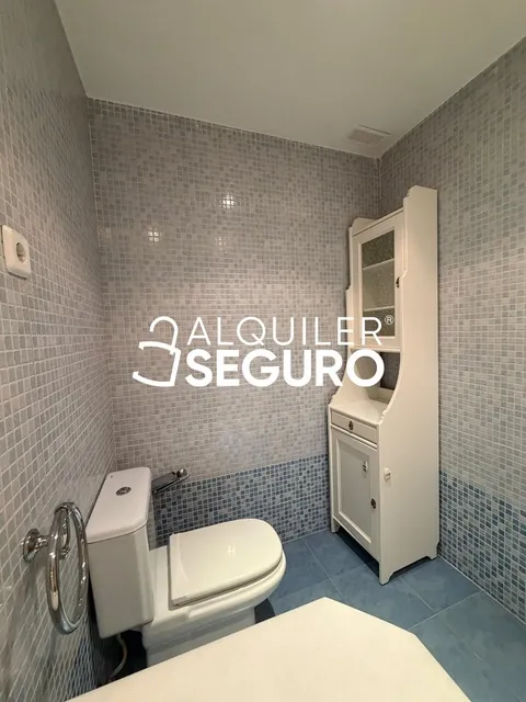 Pis de 108 m² a Rivas-Vaciamadrid