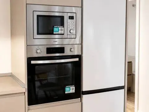 Pis de 100 m² a València