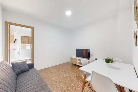 Zimmer zur Miete, Valencia