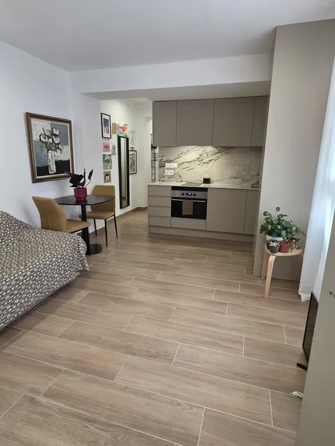 Pis de 48 m² a Castelló de la Plana