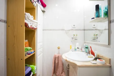 Chambre à louer, Barcelone