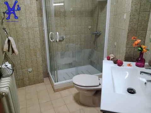Pis de 108 m² a Salamanca