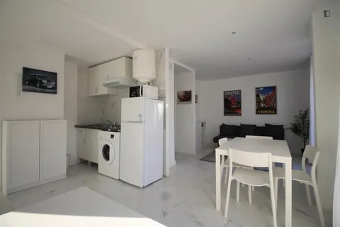 Appartamento 40 m² a Madrid