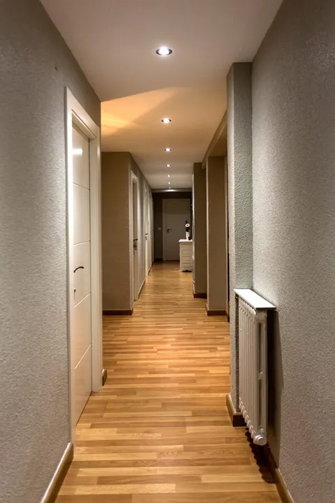 Habitació de lloguer, Salamanca
