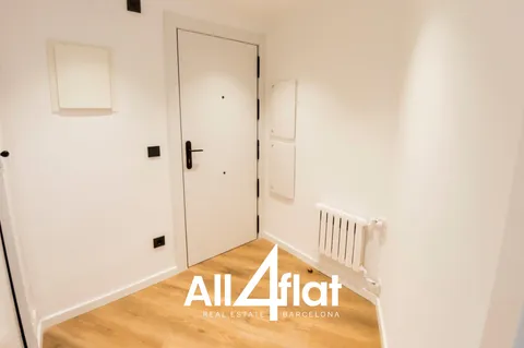 Pis de 72 m² a Saragossa