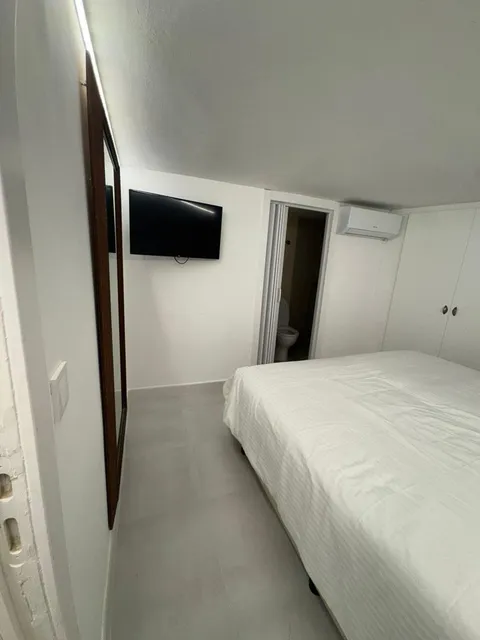 Pis de 50 m² a Fuengirola