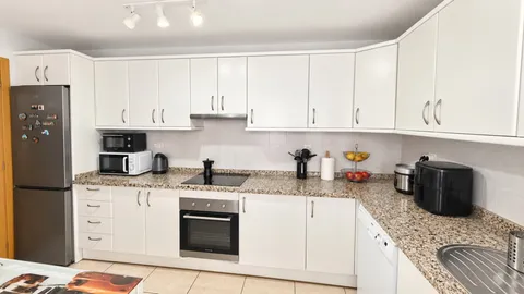 Pis de 100 m² a Marbella