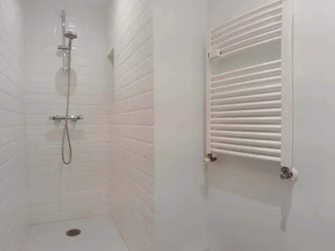 Pis de 55 m² a Madrid