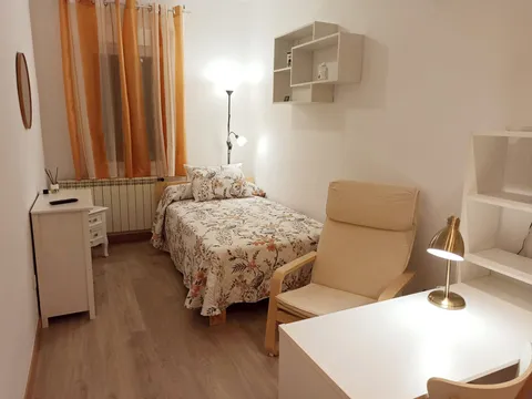 Кімната в оренду, Madrid (4/17)