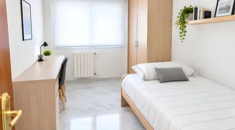 Pis de 120 m² a Salamanca