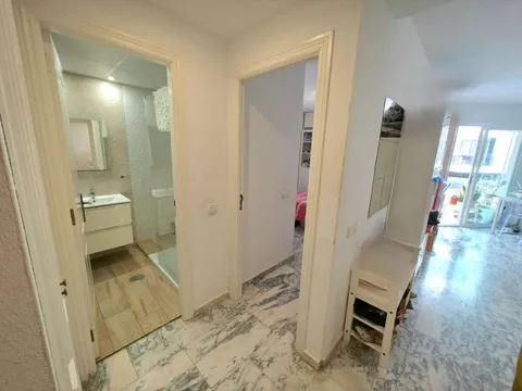 Pis de 52 m² a Eivissa