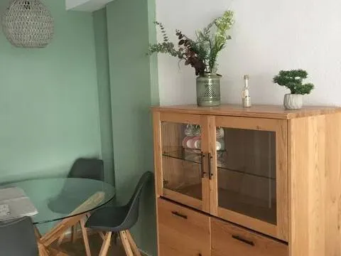 Pis de 77 m² a la Vila Joiosa