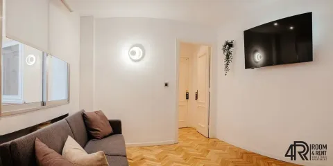 Квартира 80 м² в Сарагосе