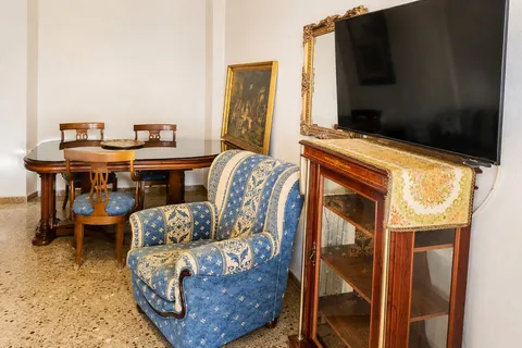 Pis de 105 m² a València